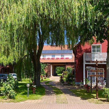 Pension Auf Der Tenne Kloden 외부 사진