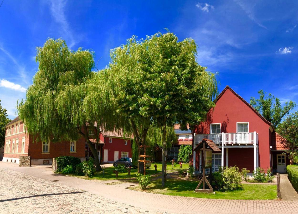 Pension Auf Der Tenne Kloden 외부 사진