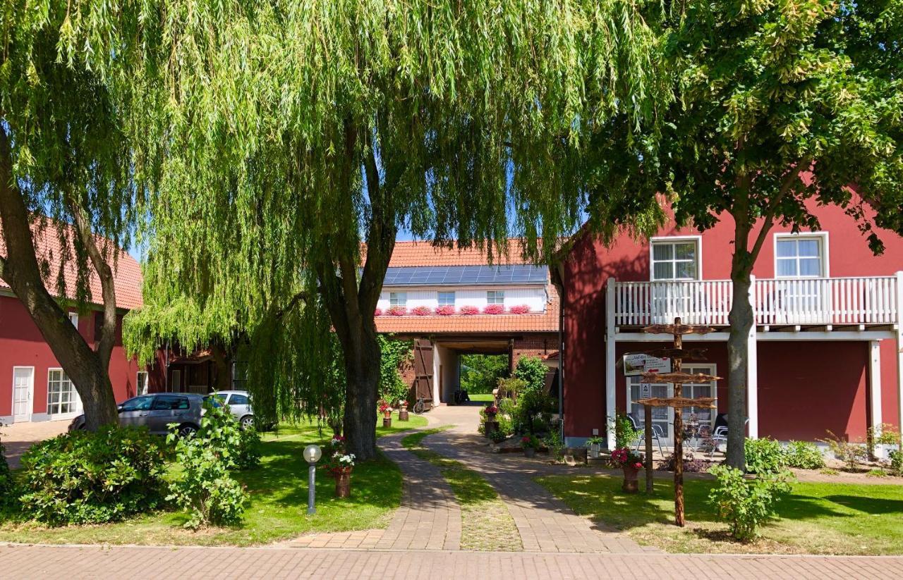 Pension Auf Der Tenne Kloden 외부 사진