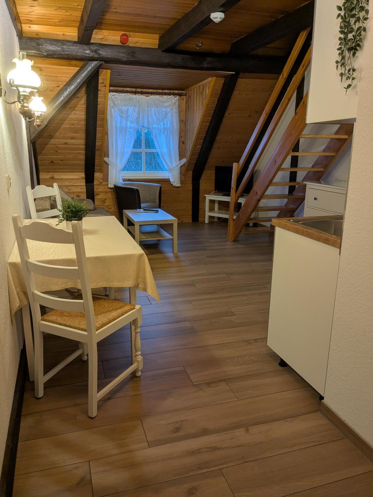 Pension Auf Der Tenne Kloden 외부 사진